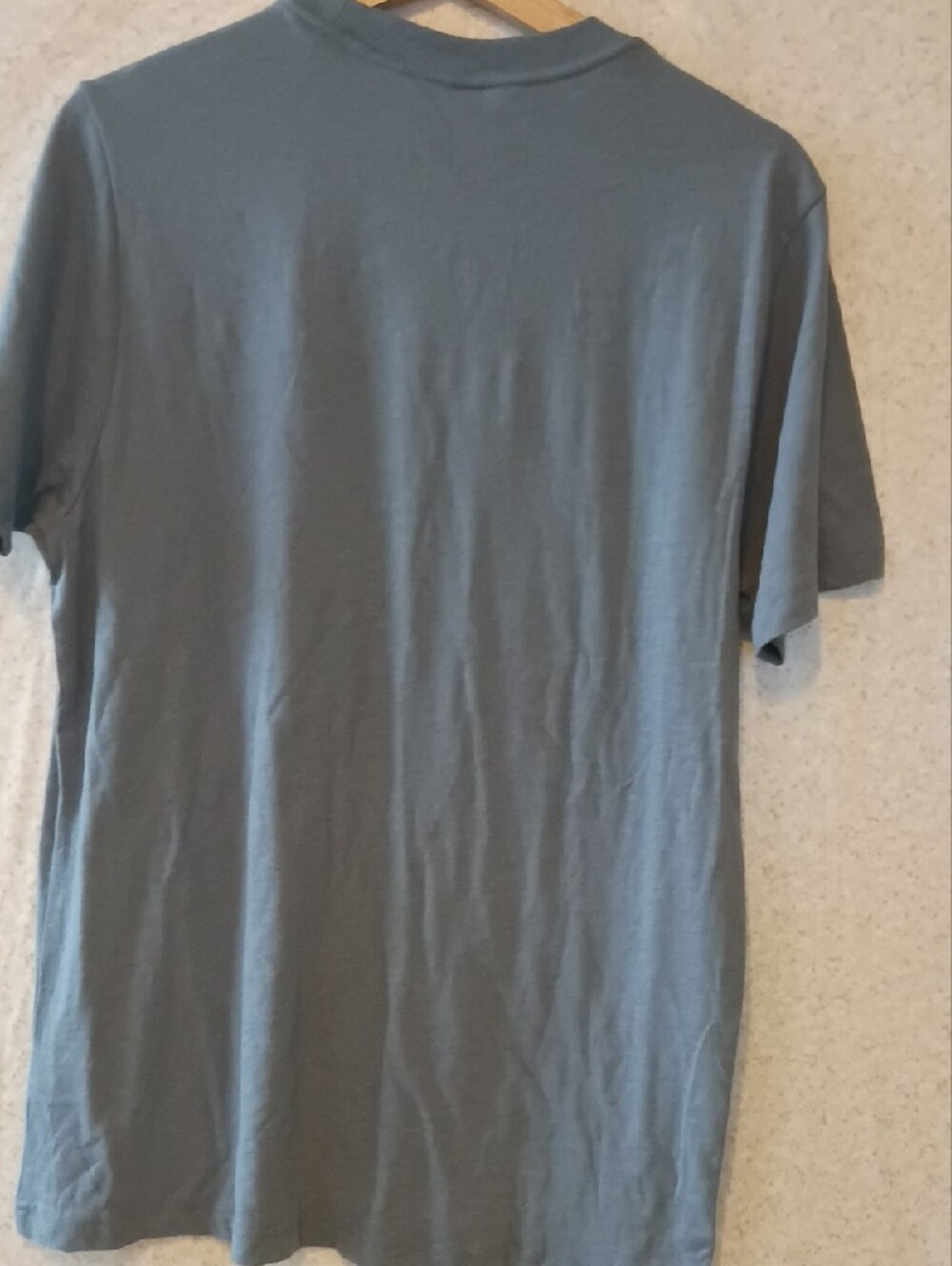 Legendary Whitetails Pacific Crest Trail Graphic Tee - Slate Blue - Picture 6 of 6